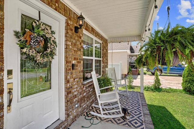 135 Lillian Drive, Dalton, GA 30721