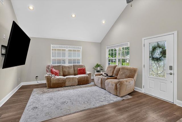 135 Lillian Drive, Dalton, GA 30721