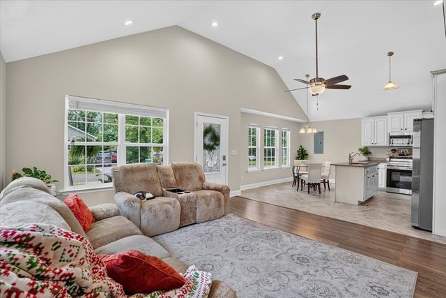 135 Lillian Drive, Dalton, GA 30721