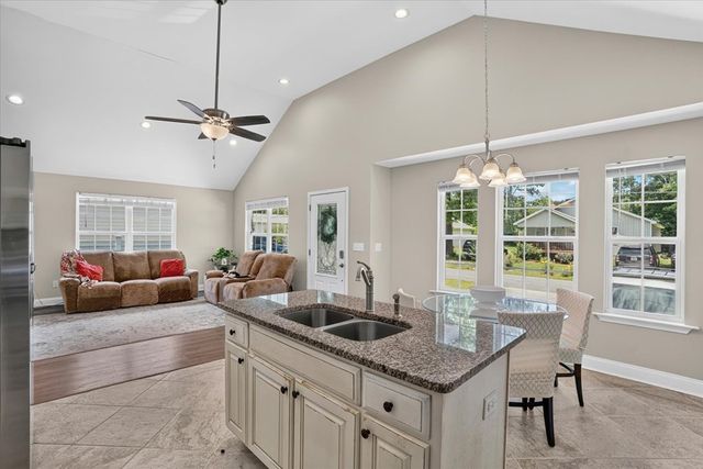 135 Lillian Drive, Dalton, GA 30721