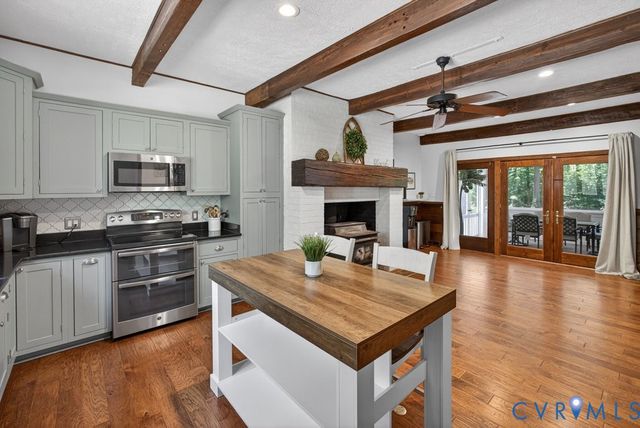 6257 Blackbear Trl, Mechanicsville, VA 23116