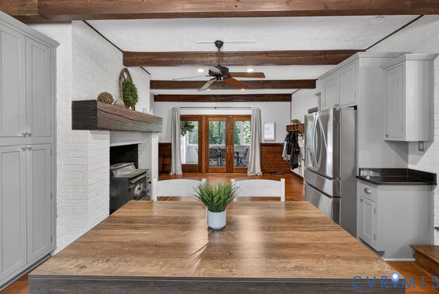 6257 Blackbear Trl, Mechanicsville, VA 23116