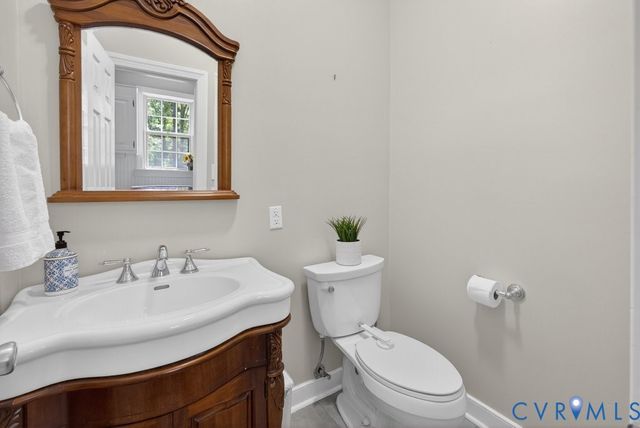6257 Blackbear Trl, Mechanicsville, VA 23116
