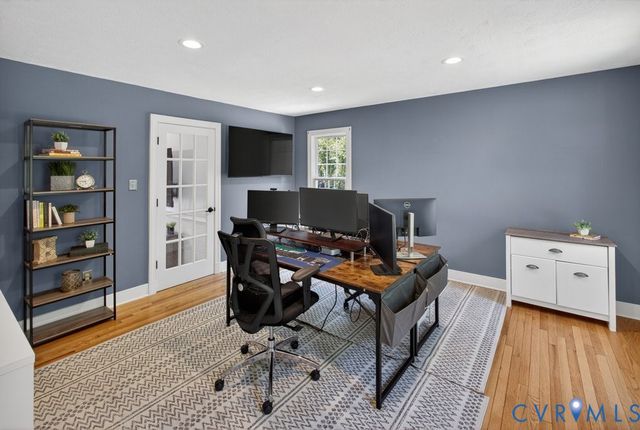 6257 Blackbear Trl, Mechanicsville, VA 23116