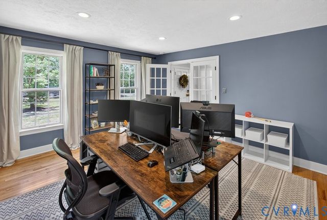 6257 Blackbear Trl, Mechanicsville, VA 23116