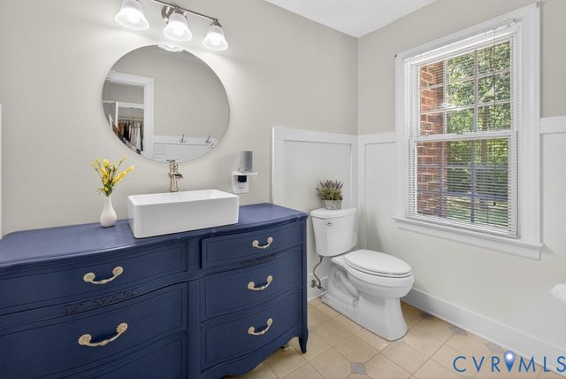 6257 Blackbear Trl, Mechanicsville, VA 23116