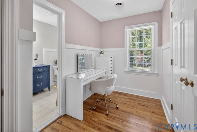6257 Blackbear Trl, Mechanicsville, VA 23116