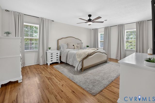 6257 Blackbear Trl, Mechanicsville, VA 23116