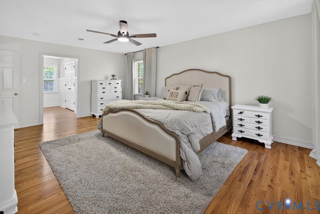 6257 Blackbear Trl, Mechanicsville, VA 23116