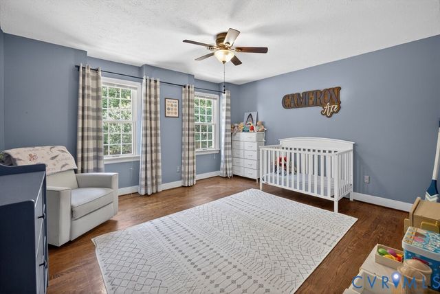 6257 Blackbear Trl, Mechanicsville, VA 23116