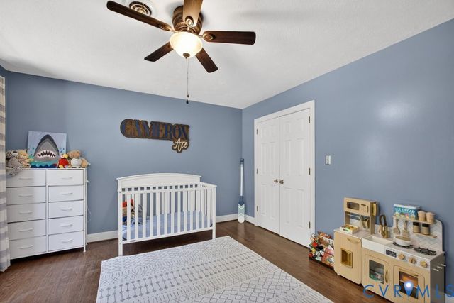 6257 Blackbear Trl, Mechanicsville, VA 23116