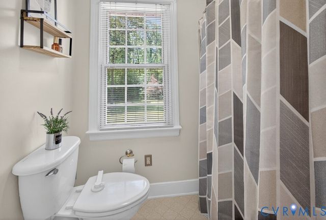 6257 Blackbear Trl, Mechanicsville, VA 23116