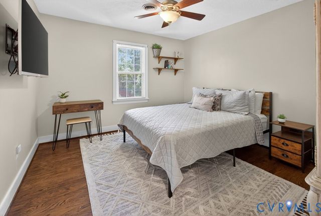 6257 Blackbear Trl, Mechanicsville, VA 23116