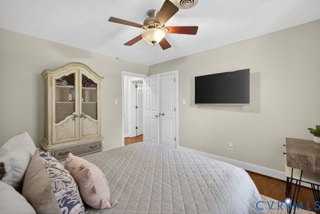 6257 Blackbear Trl, Mechanicsville, VA 23116