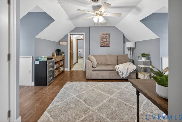 6257 Blackbear Trl, Mechanicsville, VA 23116
