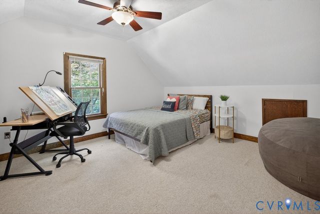 6257 Blackbear Trl, Mechanicsville, VA 23116