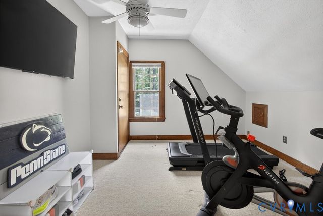 6257 Blackbear Trl, Mechanicsville, VA 23116