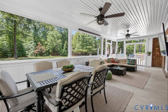 6257 Blackbear Trl, Mechanicsville, VA 23116