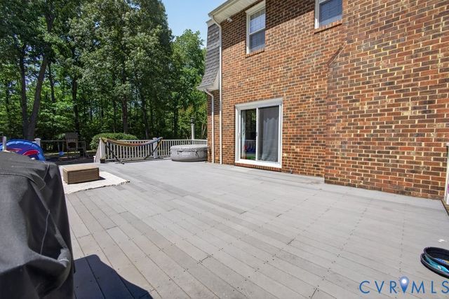 6257 Blackbear Trl, Mechanicsville, VA 23116