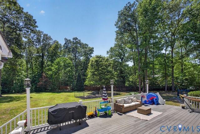6257 Blackbear Trl, Mechanicsville, VA 23116