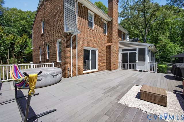 6257 Blackbear Trl, Mechanicsville, VA 23116
