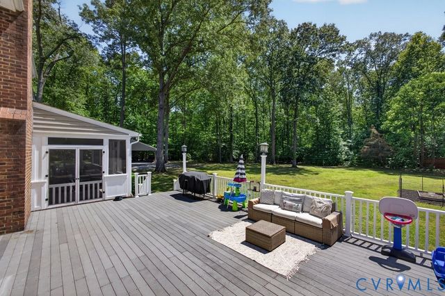 6257 Blackbear Trl, Mechanicsville, VA 23116