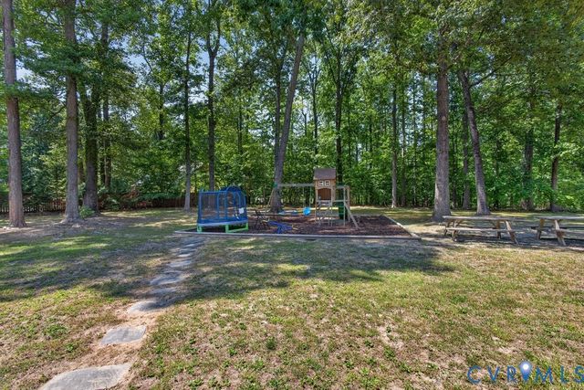 6257 Blackbear Trl, Mechanicsville, VA 23116