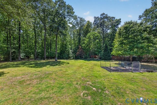 6257 Blackbear Trl, Mechanicsville, VA 23116