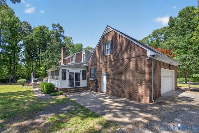 6257 Blackbear Trl, Mechanicsville, VA 23116