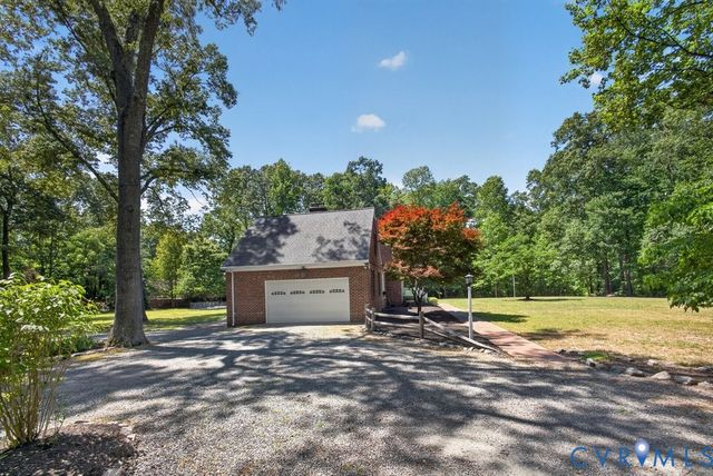 6257 Blackbear Trl, Mechanicsville, VA 23116