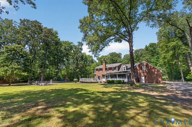 6257 Blackbear Trl, Mechanicsville, VA 23116
