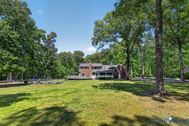 6257 Blackbear Trl, Mechanicsville, VA 23116