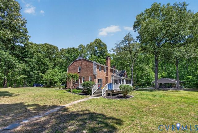 6257 Blackbear Trl, Mechanicsville, VA 23116