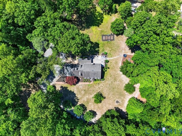 6257 Blackbear Trl, Mechanicsville, VA 23116