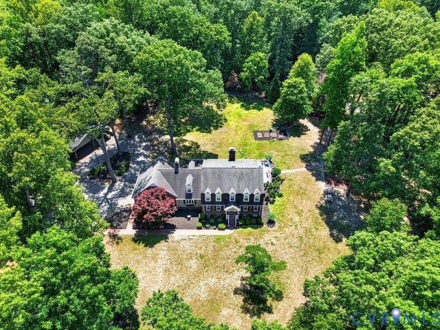 6257 Blackbear Trl, Mechanicsville, VA 23116