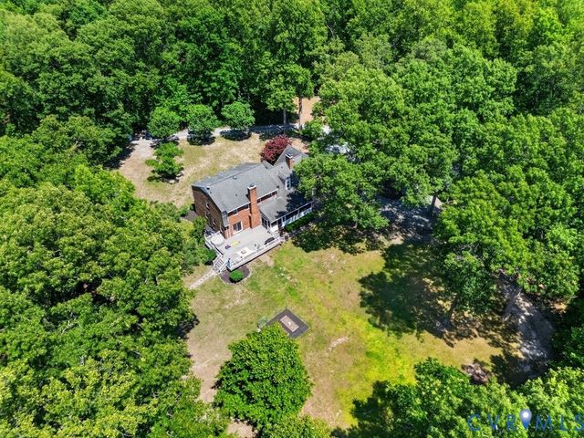 6257 Blackbear Trl, Mechanicsville, VA 23116