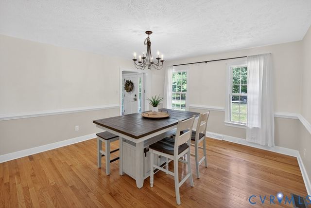 6257 Blackbear Trl, Mechanicsville, VA 23116