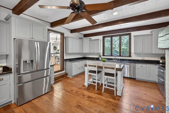 6257 Blackbear Trl, Mechanicsville, VA 23116