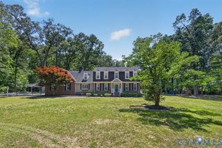 6257 Blackbear Trl, Mechanicsville, VA 23116