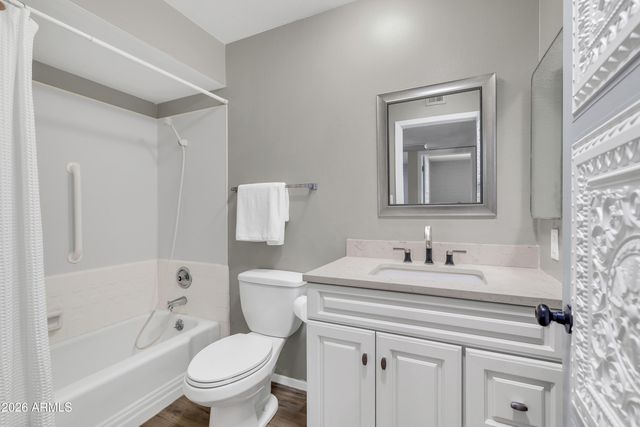 10013 W LAKEVIEW Circle N, Sun City, AZ 85351