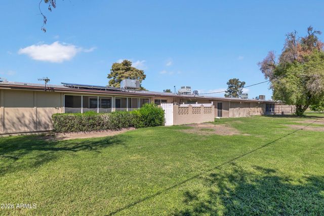10013 W LAKEVIEW Circle N, Sun City, AZ 85351