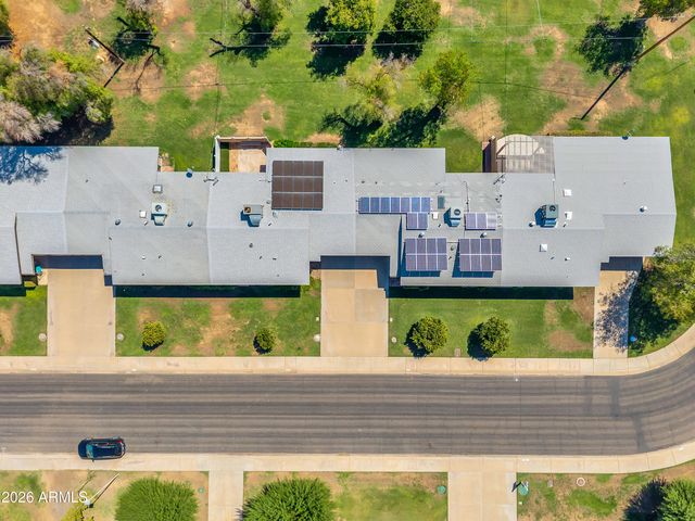 10013 W LAKEVIEW Circle N, Sun City, AZ 85351