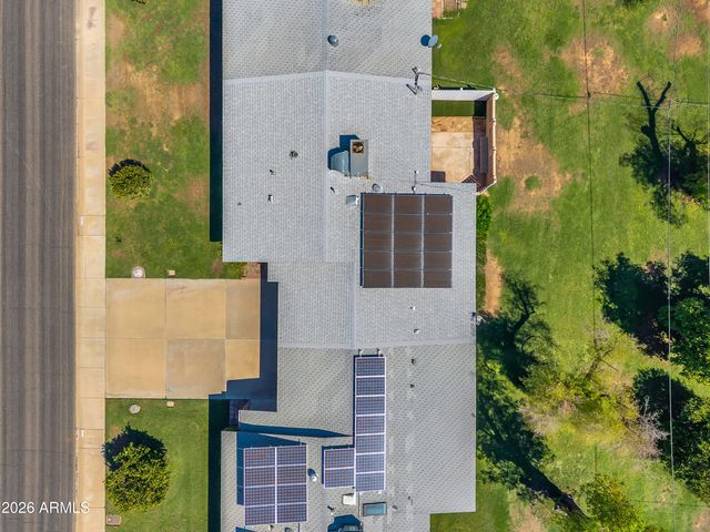 10013 W LAKEVIEW Circle N, Sun City, AZ 85351
