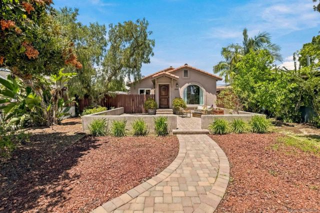 3686 37th St, San Diego, CA 92105