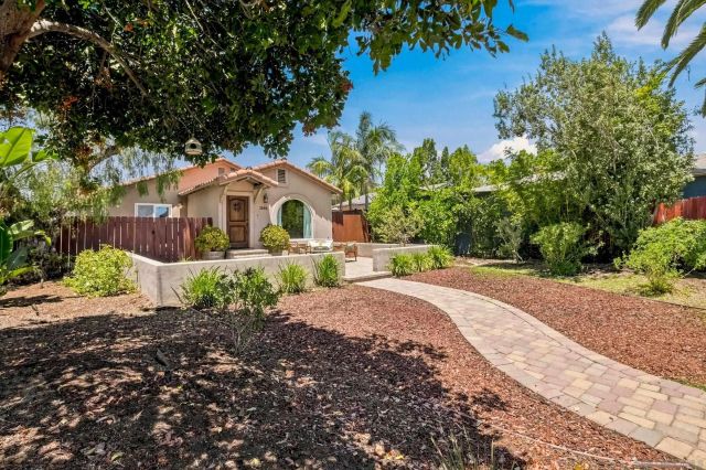 3686 37th St, San Diego, CA 92105