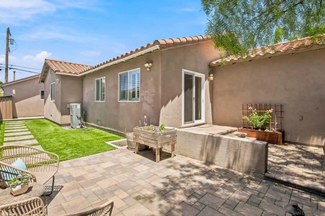 3686 37th St, San Diego, CA 92105