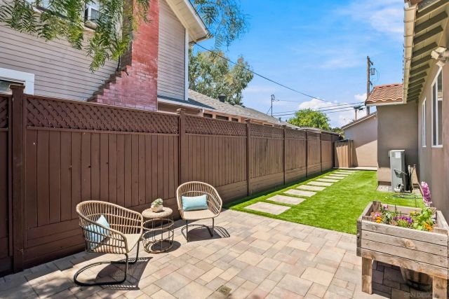 3686 37th St, San Diego, CA 92105