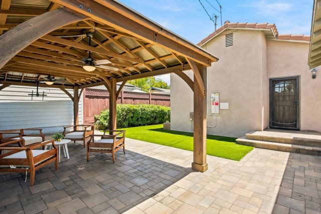 3686 37th St, San Diego, CA 92105