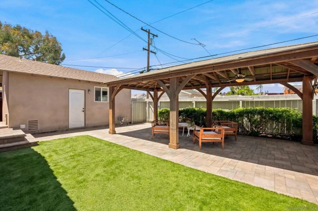 3686 37th St, San Diego, CA 92105