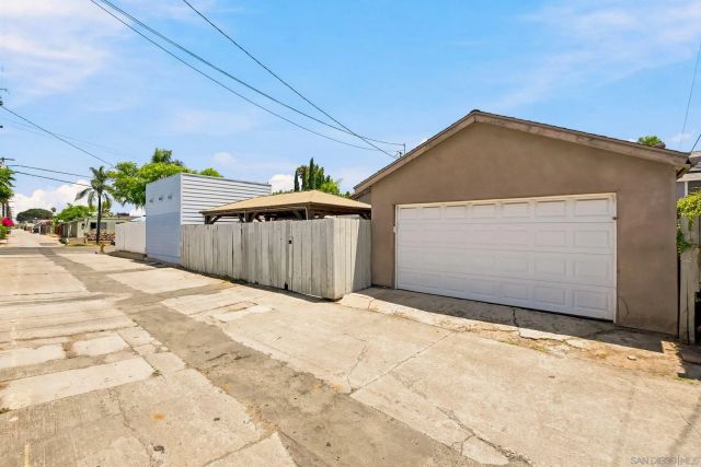 3686 37th St, San Diego, CA 92105